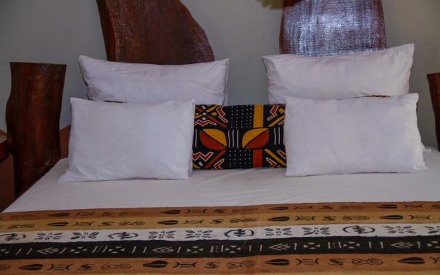 Mama Africa Art Residence