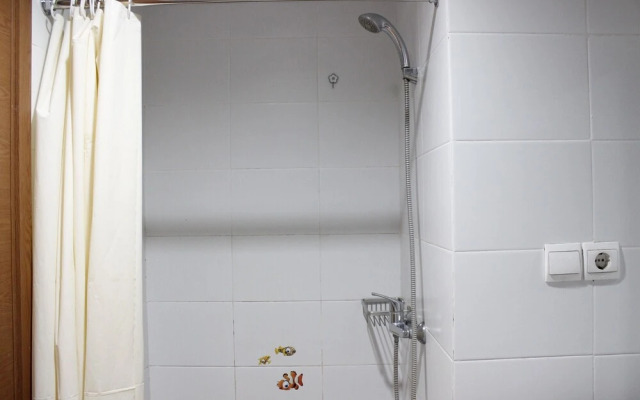 Minimalist Studio Room @ Beverly Dago Apartment