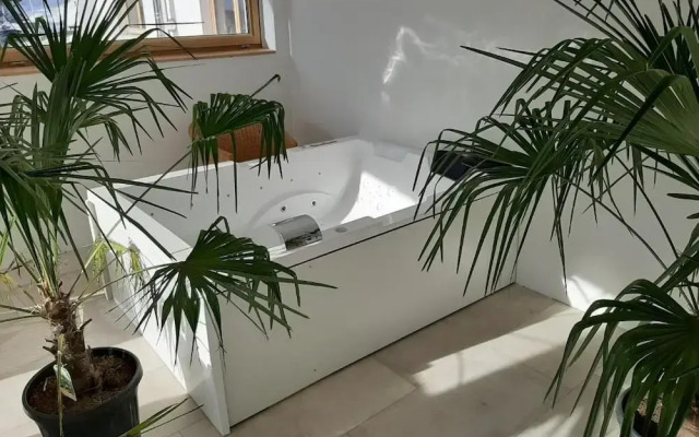 Hideaway Zugspitz Berwang