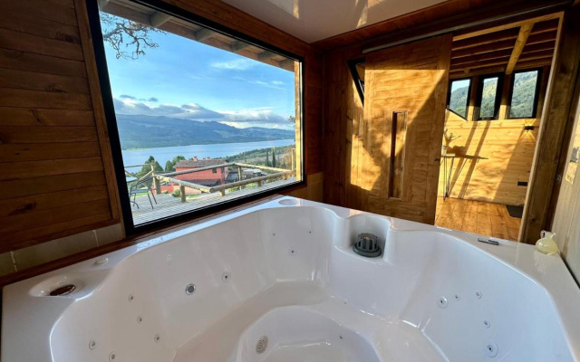 Neusa Hills Eco Hotel Boutique