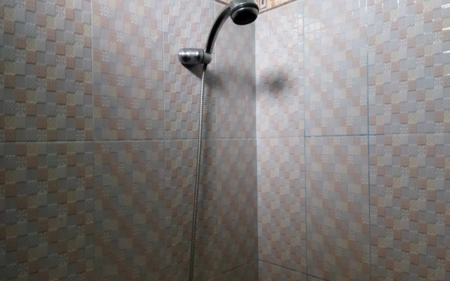 Balkondes Griya Perpil