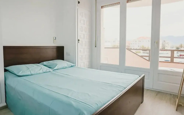 Apartamento Cargols 5