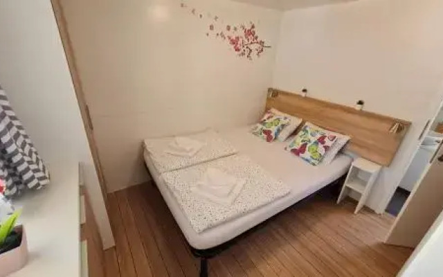 Mobile home Laguna