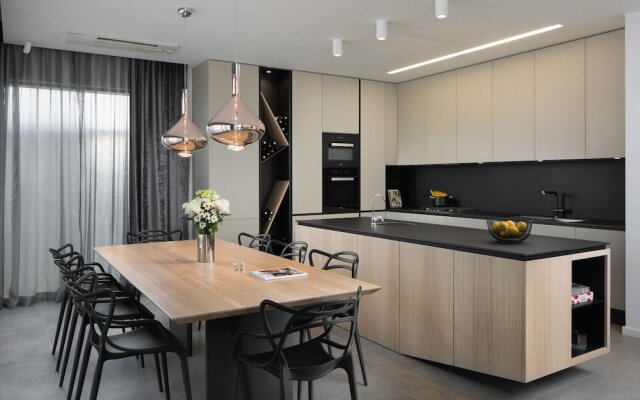 Villa in Pula With Pool and Sauna