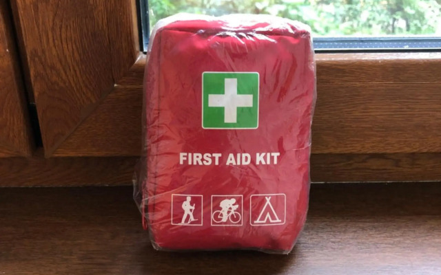 Peles Green Apartment