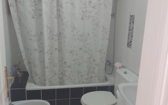 APARTAMENTO EN APOLO 7 a 100mts de la playa