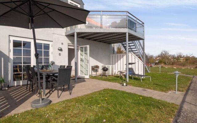 "Hatem" - 500m from the sea in Bornholm