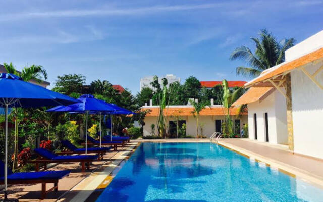 Landscape Boutique Hotel