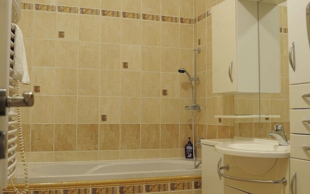 Apartmány V Podzámcí II.
