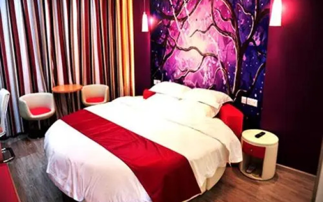 Thank Inn Hotel Yunnan Lijiang Acient City South Gate
