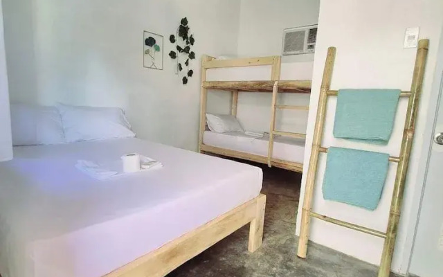 Camotes Backpackers Hostel