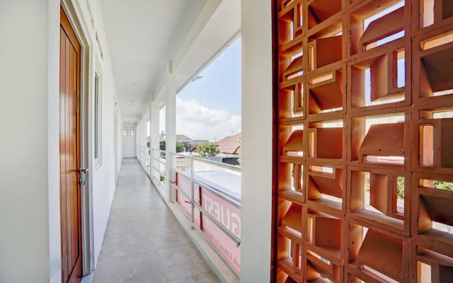 OYO 94766 Tapak Liman Syariah