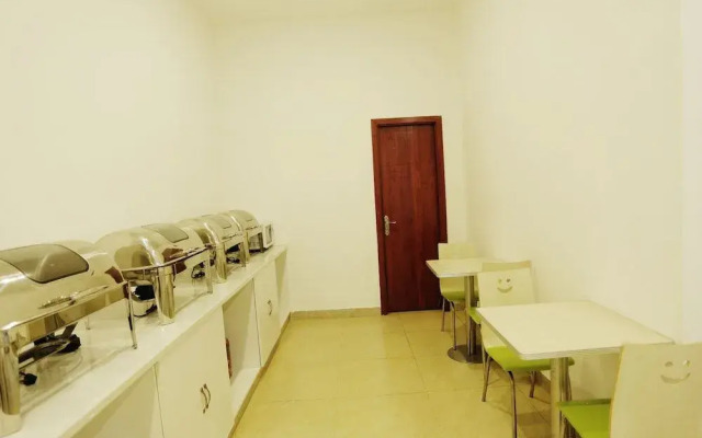 Mengda Holiday Hotel