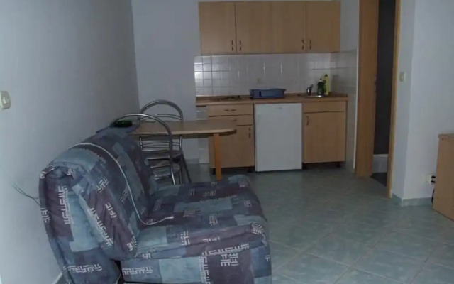 Apartments Alby