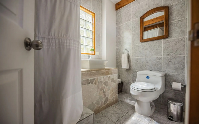 Parina Atacama Apart Hotel
