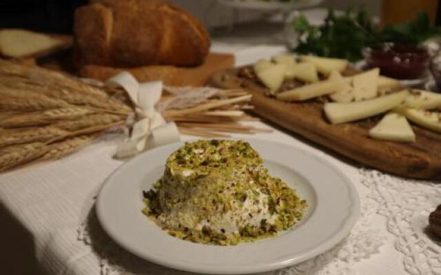 Relais Santa Croce All'Eremo