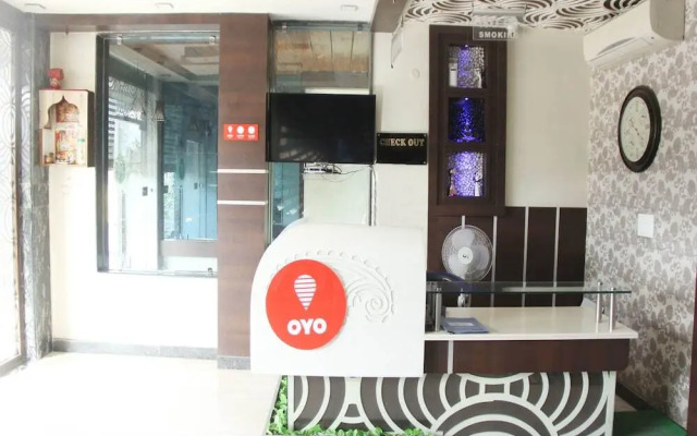 OYO Rooms Heera Nagar Ajmer Road