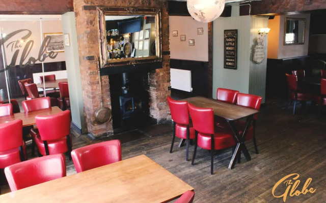 The Globe Inn