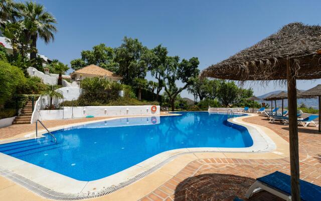 La Mairena 54 in Ojen