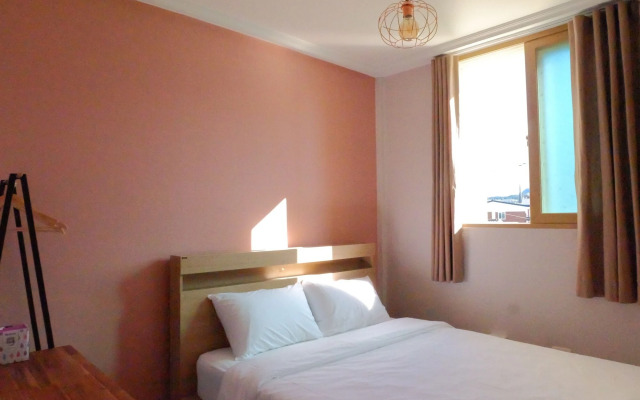 Hostel Espace
