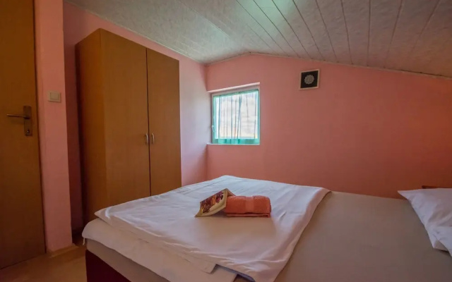 Apartment Tajci