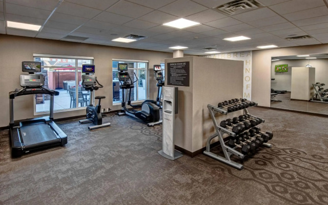 Residence Inn by Marriott Tulsa Midtown