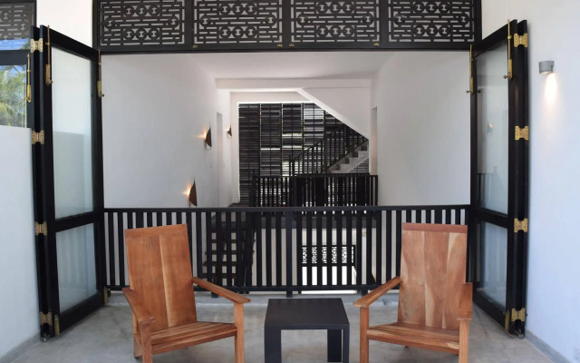 Villa Five