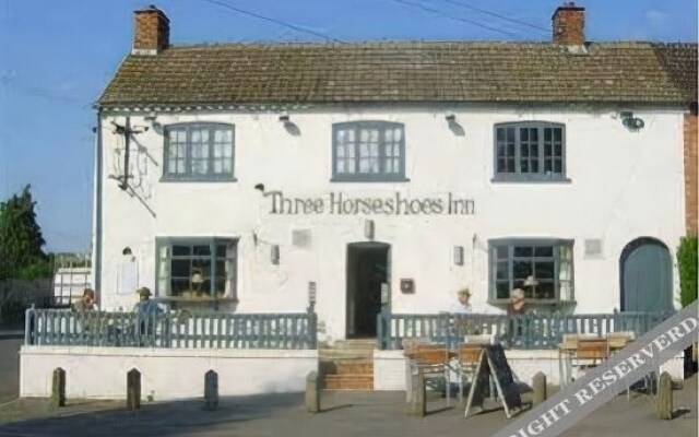 Three Horseshoes Inn