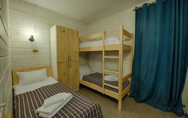 Best Western Plus Bakuriani