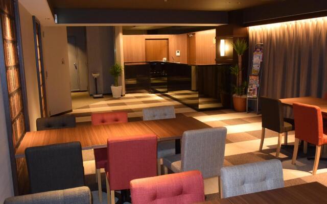 Hotel Taisei Nakanoshima