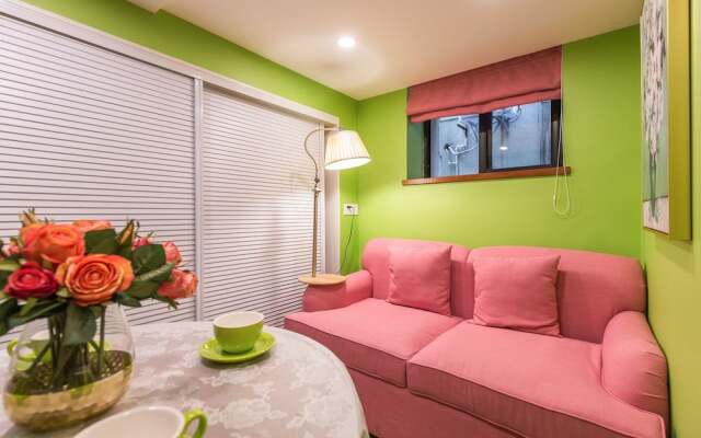 Zen Apartments