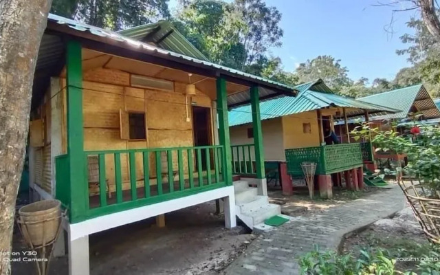 Nature Hunt Eco Camp