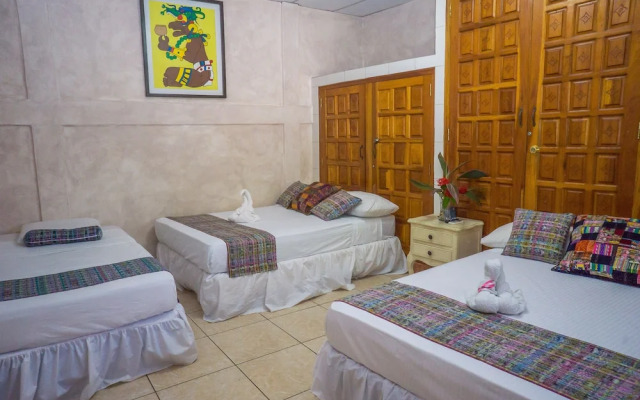 Hotel Maya