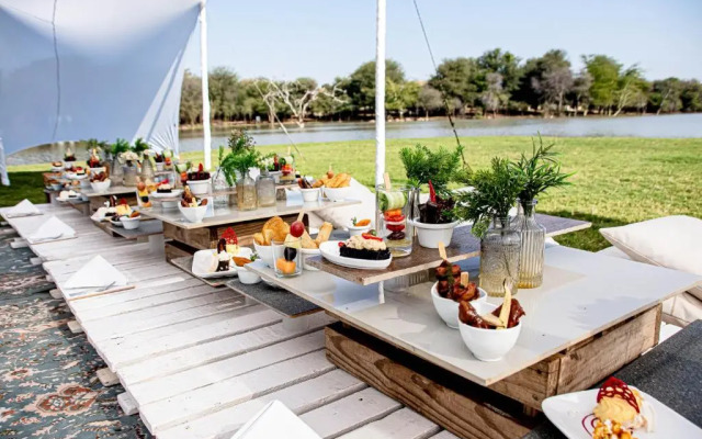 Palala Boutique Game Lodge & Spa