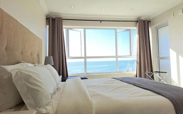 3 Bedroom Sea Facing Family Stay