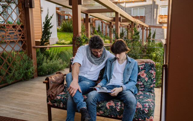 Bella Gramado Resort & Spa by Gramado Parks