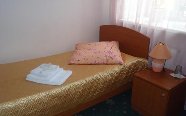 Business Hotel