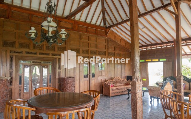 Baron Hill Resort Gunung Kidul RedPartner