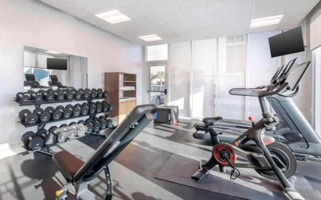 Hilton Vacation Club Daytona Beach Regency