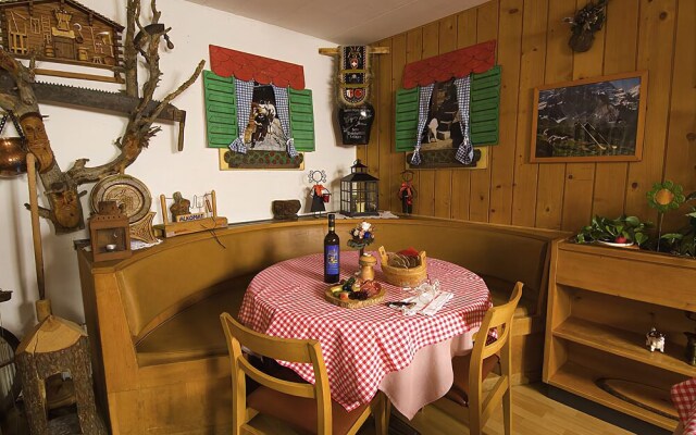Hotel Alpenlodge Etoile