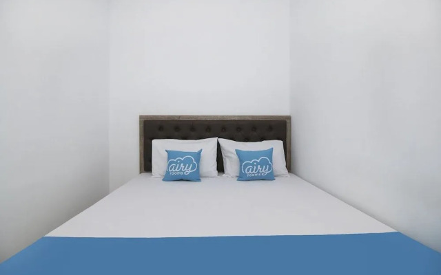 Airy Syariah Cengkareng Taman Palem Mutiara C19 Jakarta