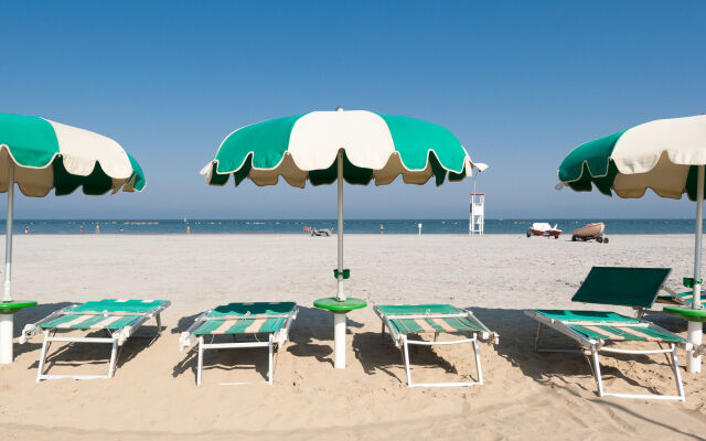 Regina Hotel E Ristorante