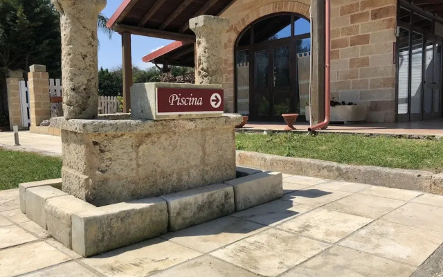 Agriturismo Serafina