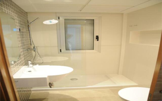Apartmentos Bravosol