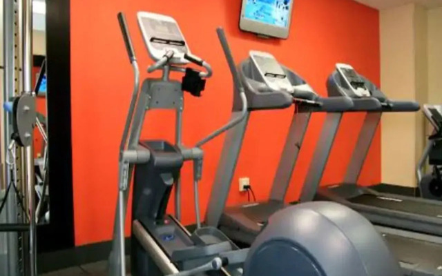 Hampton Inn Natchitoches