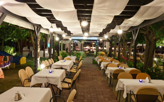 Olympic Star Beach Hotel