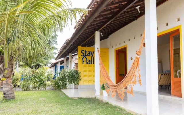 Casa 4 no Villa Giardino-SH011