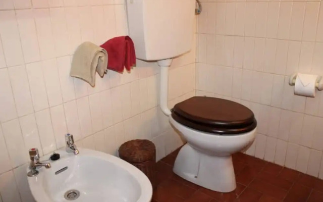 Geres Mountain Lake Views