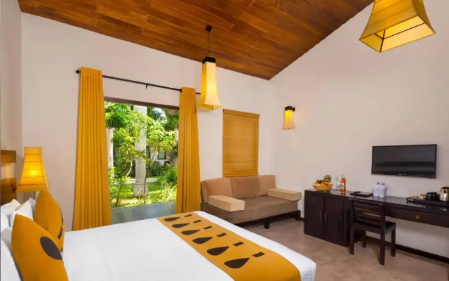 Chaarya Resort & Spa by Chandrika