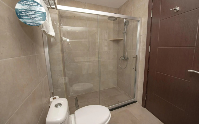 Hotel and SPA Crystal
